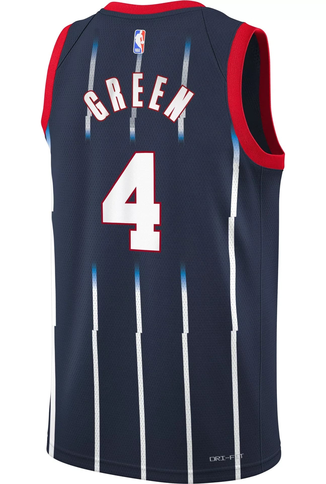 2022-23-Houston-Rockets-Jalen-Green-4-Youth-Swingman-City-Edition-Navy-Jersey-6