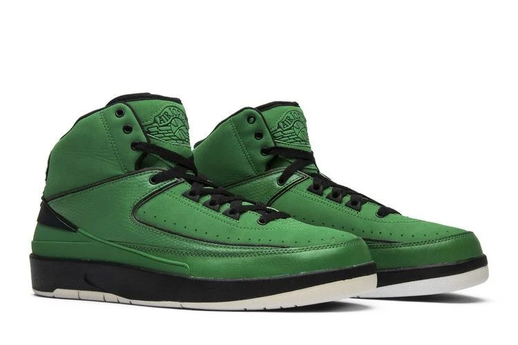 Krossovki-Air-Jordan-2-Retro-QF-Candy-Green-7