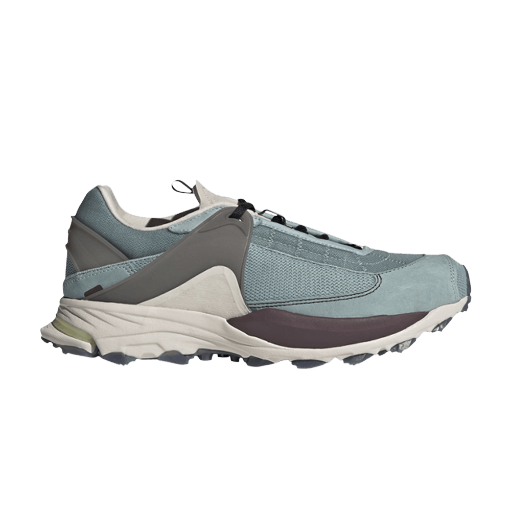 Кроссовки OAMC x adidas Type O-5 'Legend Green'
