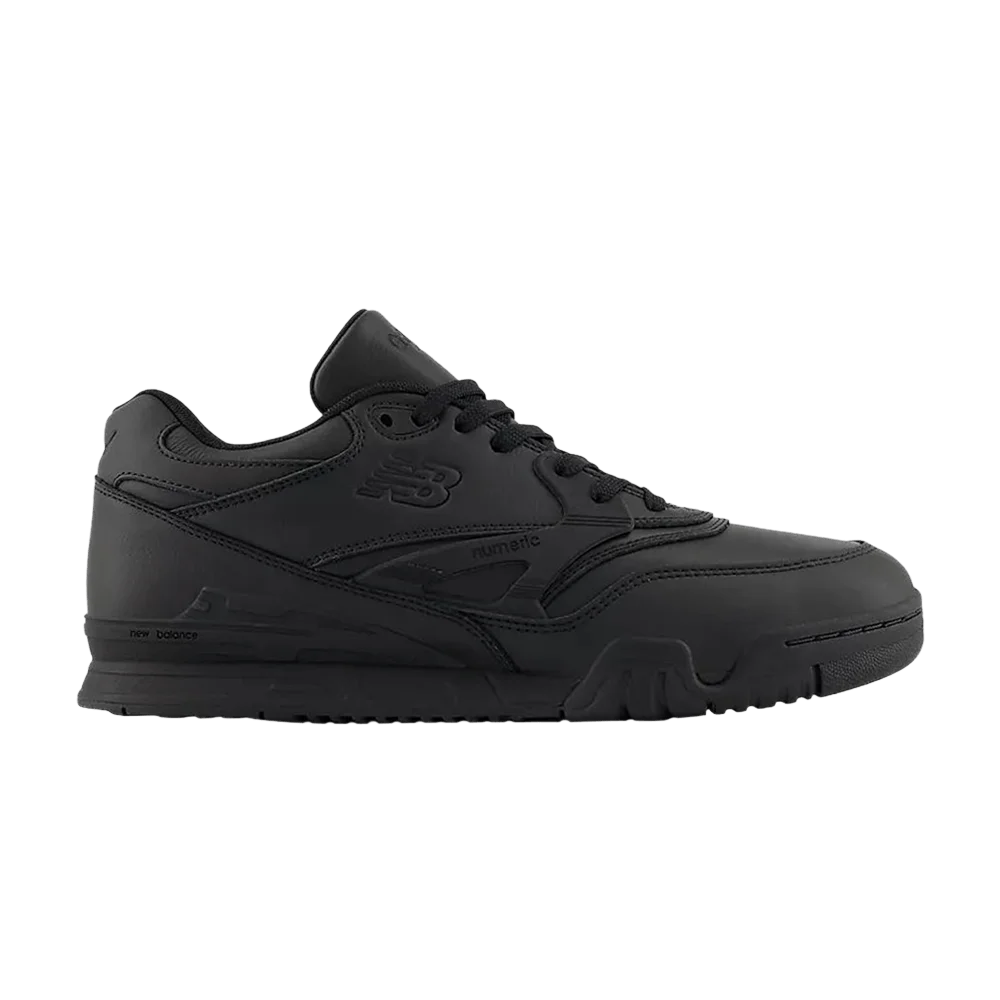 Кроссовки New Balance Numeric 770 'Black'