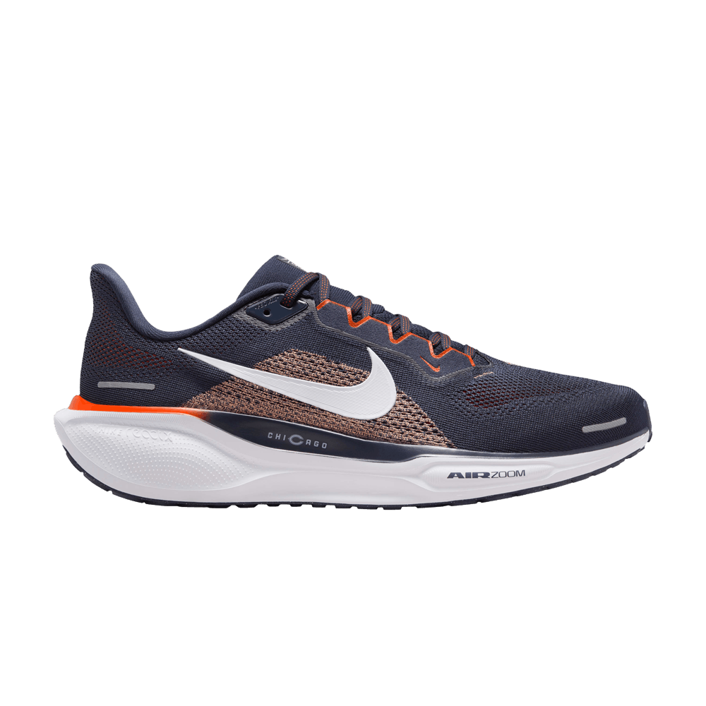 Кроссовки NFL x Nike Air Zoom Pegasus 41 'Chicago Bears'