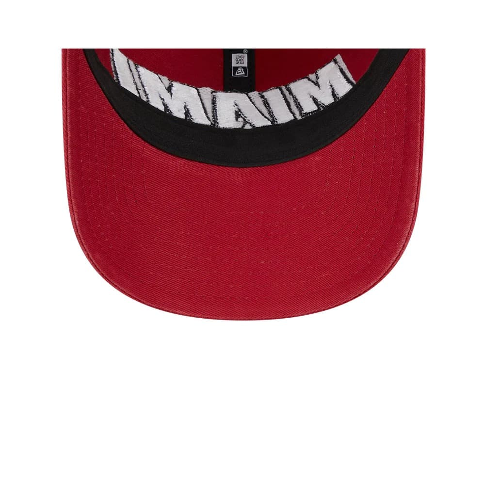 New-Era-Miami-Heat-9TWENTY-2024-Statement-Edition-NBA-Strapback-Hat-7