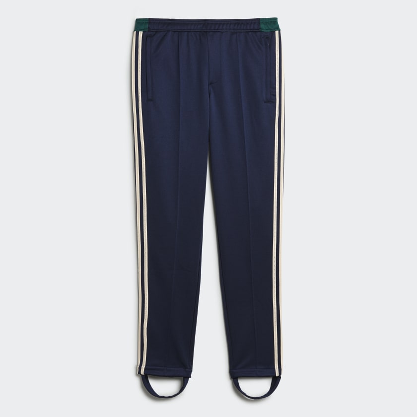 Спортивные штаны adidas x Wales Bonner Lovers Trousers Navy