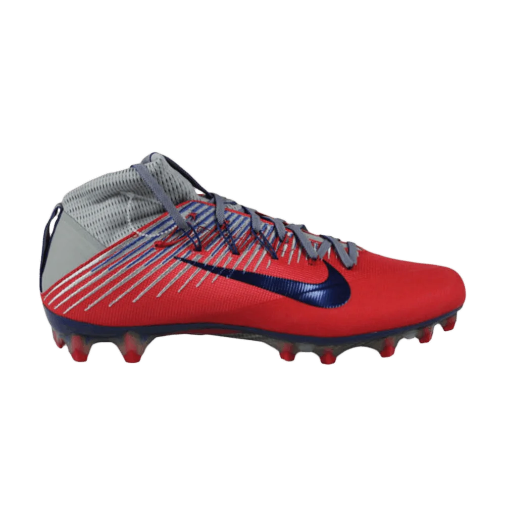 Krossovki-Nike-Vapor-Untouchable-2-PF-Silver-University-Red
