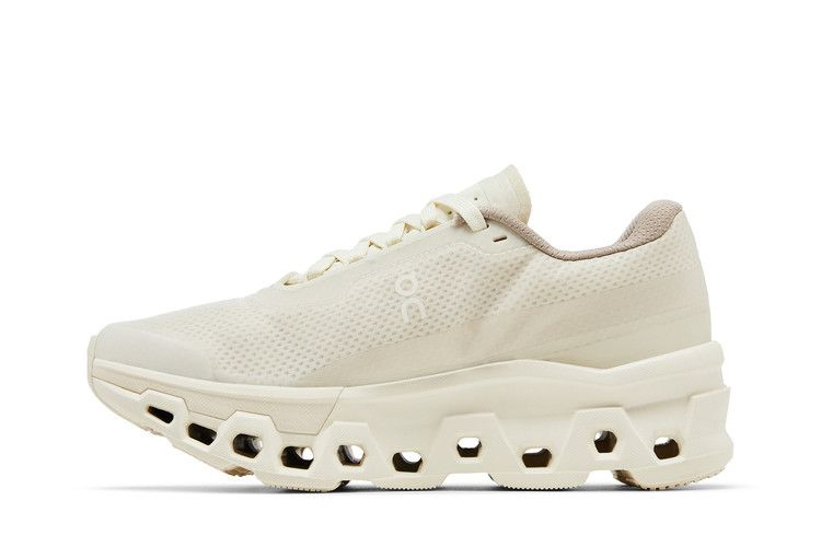 Кроссовки INVINCIBLE x Wmns Cloudmonster 2 'Deconstructed Perfection'