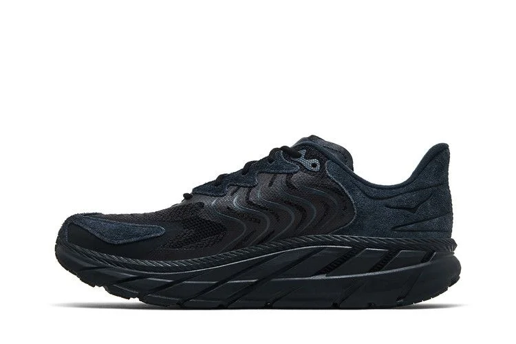 Krossovki-HOKA-Clifton-LS-Black-Asphalt-2