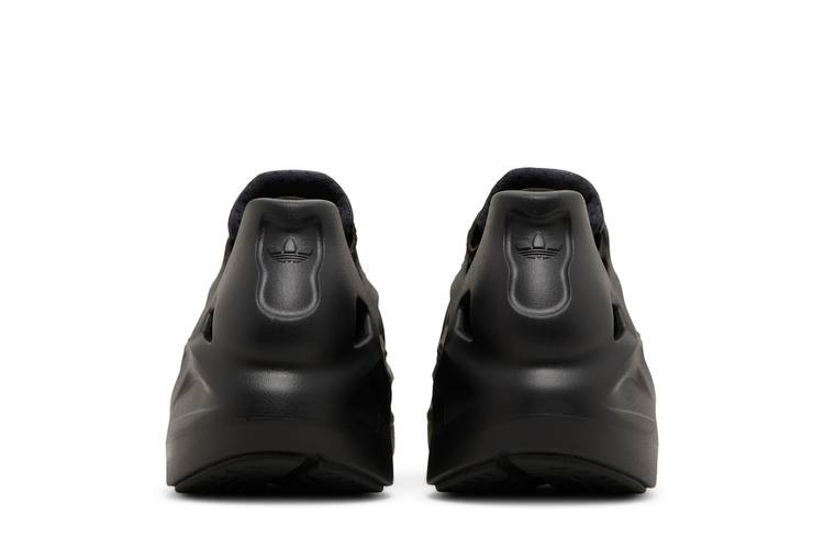 Кроссовки adidas adiFOM Climacool 'Black'