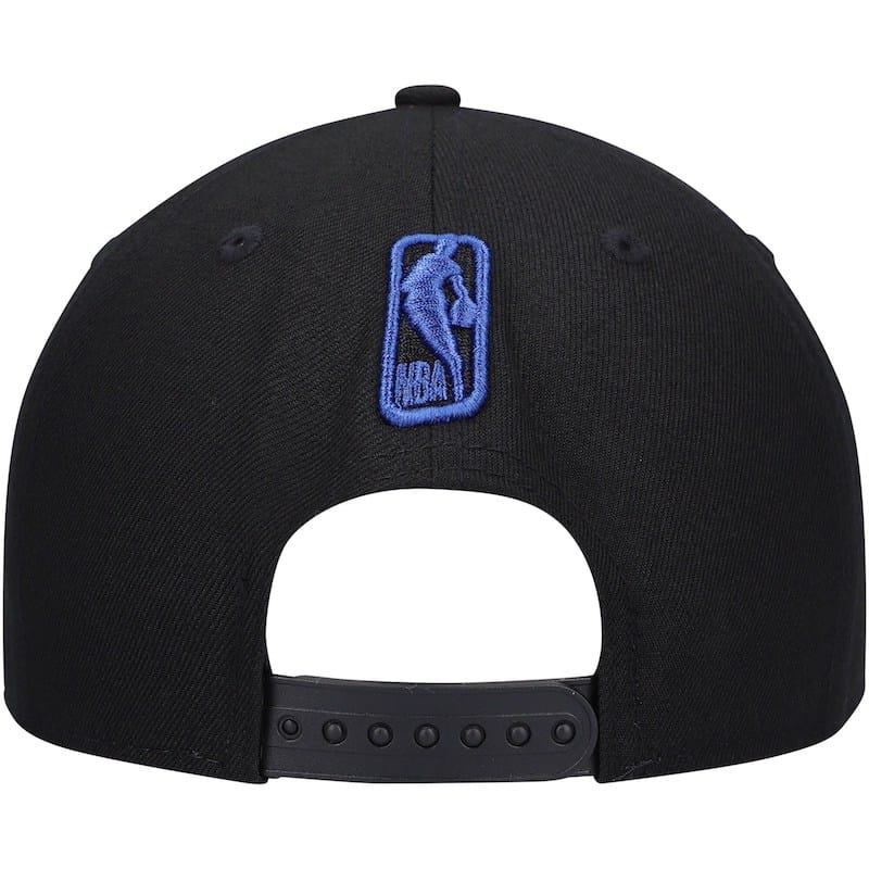 Mens-New-Era-Black-Philadelphia-76ers-Team-Color-Pop-9FIFTY-Snapback-Hat-3