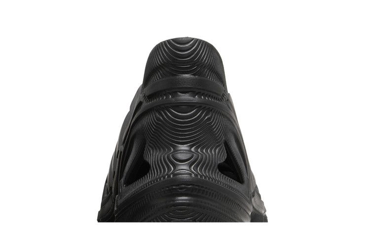 Кроссовки adidas adiFOM Supernova 'Triple Black'