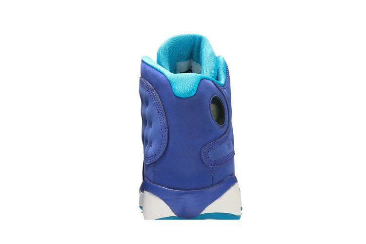 Кроссовки Air Jordan 13 Retro GG 'Hornets'