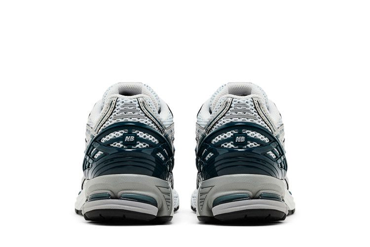 Кроссовки New Balance 1906R 'Silver Metallic Deep Ocean'