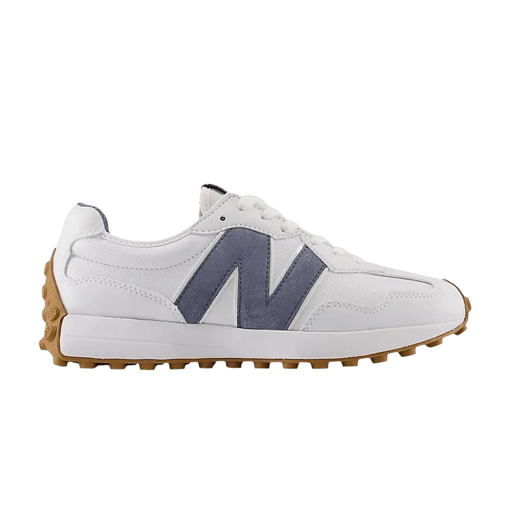Krossovki-New-Balance-327-Golf-White-Magic-Blue