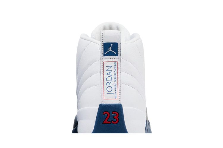 Кроссовки Air Jordan 12 Retro 'French Blue' 2025