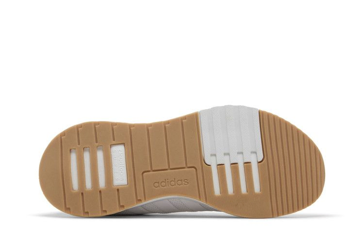Кроссовки Adidas Wmns Racer TR21 'White Gum'