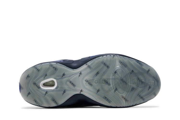 Кроссовки Reebok Panini x Question Low 'Rookie Signature Prizm'