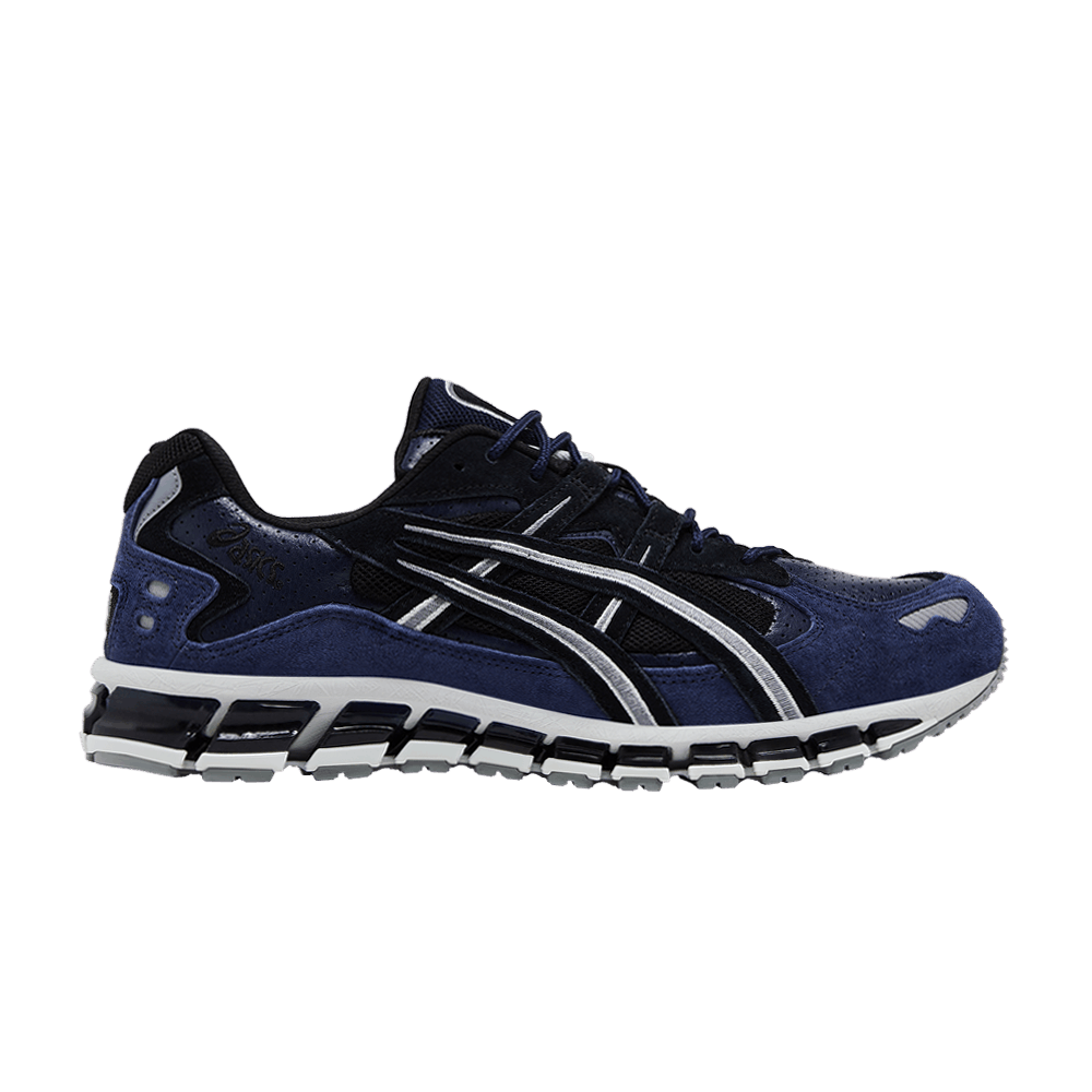 Кроссовки ASICS Gel Kayano 5 360 'Midnight Blue'