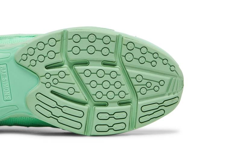 Кроссовки Raf Simons Pharaxus Sneaker 'Navy Mint'