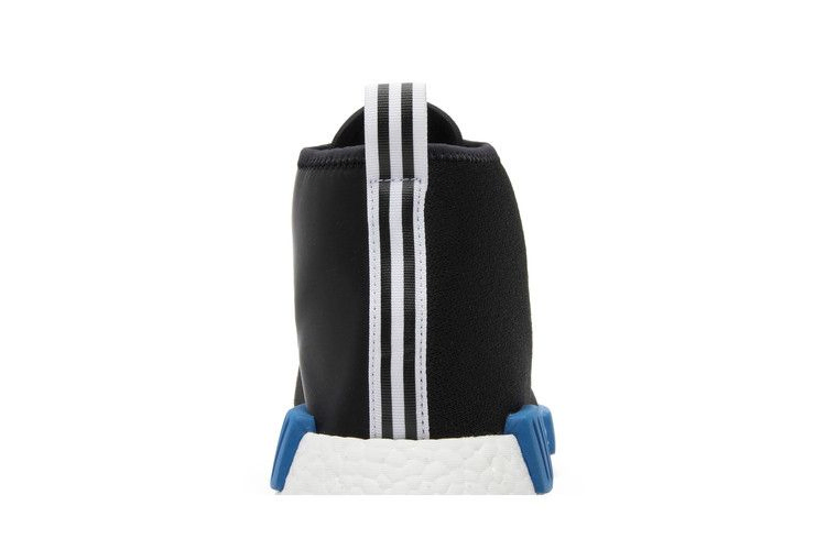 Кроссовки PORTER Japan x adidas NMD_C1 'Black'