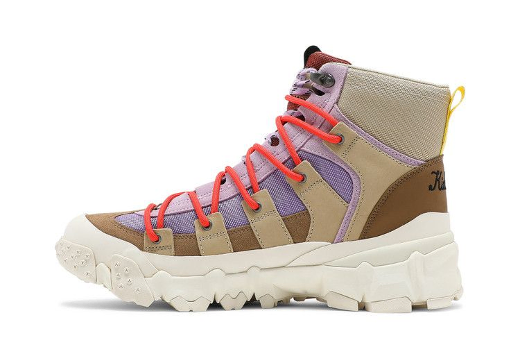 Puma KidSuper Studios x Trailfox Boots 'Lupine Paloma'