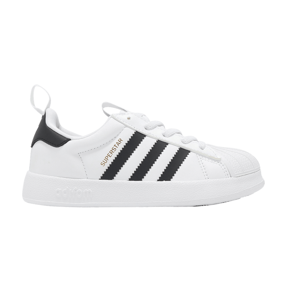 Кроссовки adidas adiFOM Superstar 360 C 'White Black'