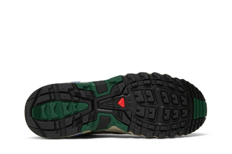 Кроссовки Salomon ACS Pro Advanced 'Night Sky'