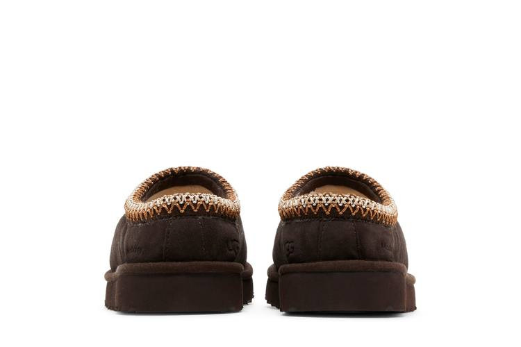 Сабо Madhappy x UGG Wmns Tasman Slipper 'Chocolate'