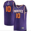 2022-23-Phoenix-Suns-10-Damion-Lee-Fast-Break-Icon-Purple-Jersey-1-100x100