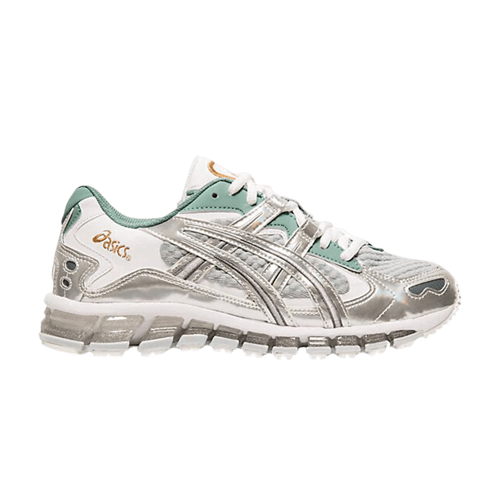 Кроссовки ASICS Wmns Gel Kayano 5 360 'Piedmont Grey'