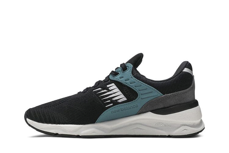 Кроссовки New Balance X-90 'Black'