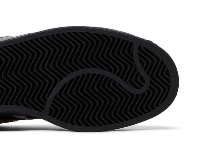 Кроссовки adidas Campus 00s 'Silver Pebble Black'