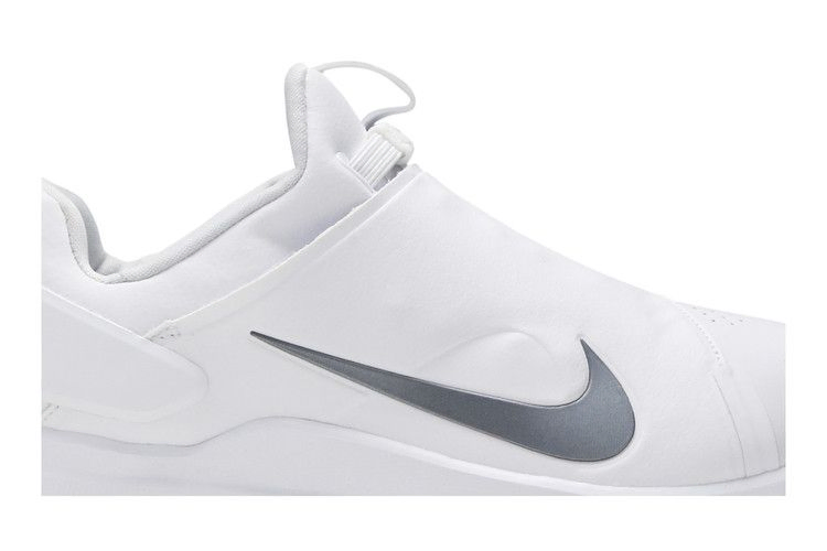Кроссовки Nike Tour Premiere 'White Metallic Cool Grey'