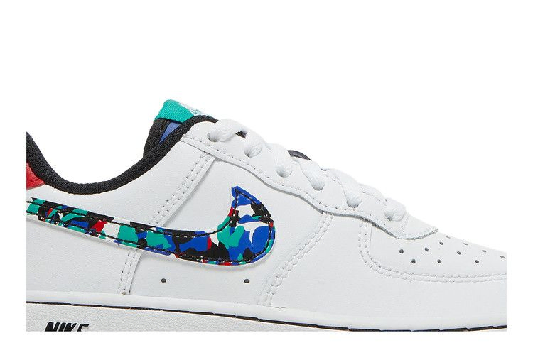 Кроссовки Nike Air Force 1 Low PS 'Melted Crayon'