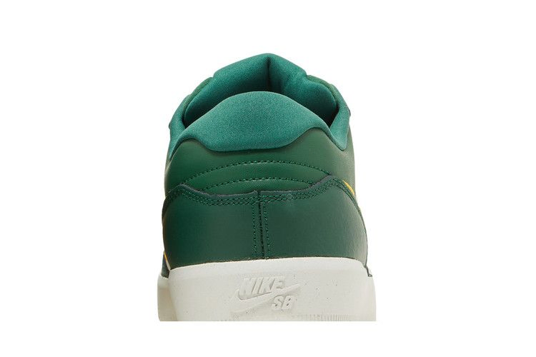 Кроссовки Nike Force 58 SB Premium 'Gorge Green Tour Yellow'