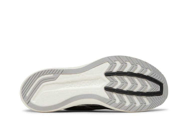 Кроссовки Saucony Endorphin Speed 2 'Black Shadow'