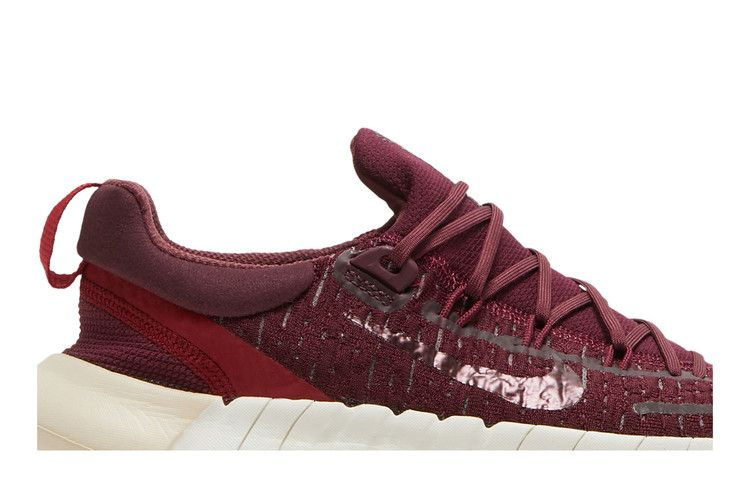 Кроссовки Nike Wmns Free Run 5.0 'Dark Beetroot'