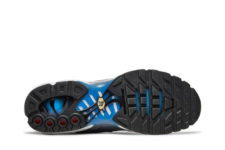 Кроссовки Nike Air Max Plus SE TN