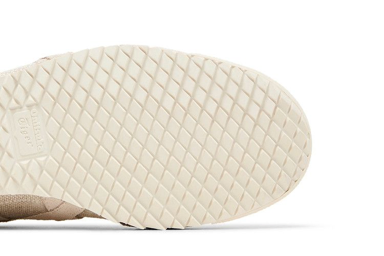Кроссовки Onitsuka Tiger Mexico 66 SD 'Birch Cream'