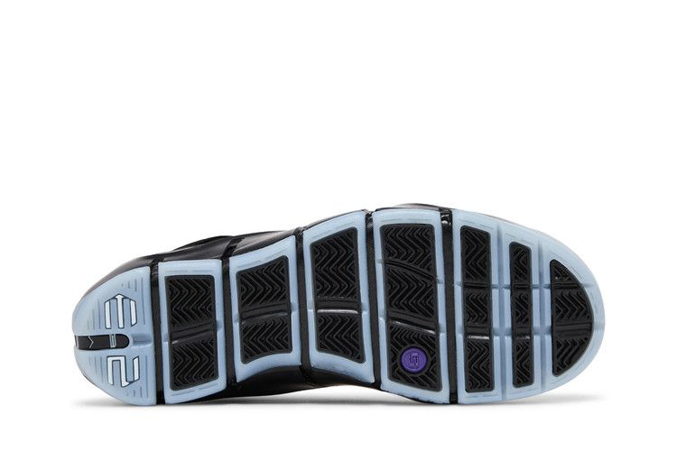 Кроссовки Nike Men's Zoom LeBron 4 'Eggplant'