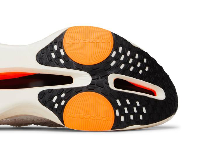 Кроссовки Nike Air Zoom Alphafly NEXT% 3 'Prototype'
