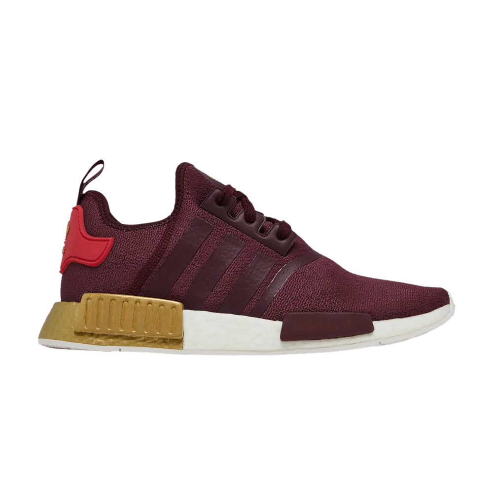 Krossovki-Adidas-Wmns-NMD_R1-Maroon-Gold