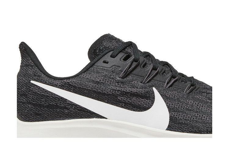 Кроссовки Nike Wmns Air Zoom Pegasus 36 Wide 'Black'