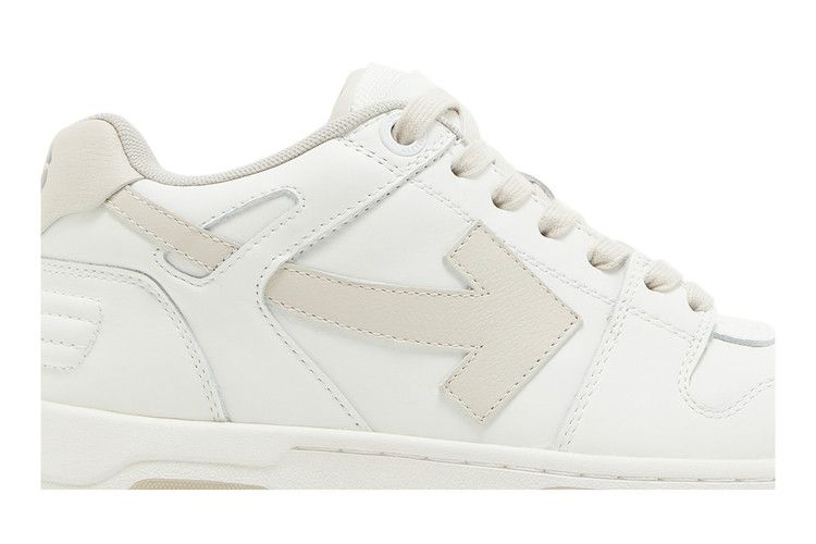 Кроссовки Off-White Wmns Out of Office 'White Cream'