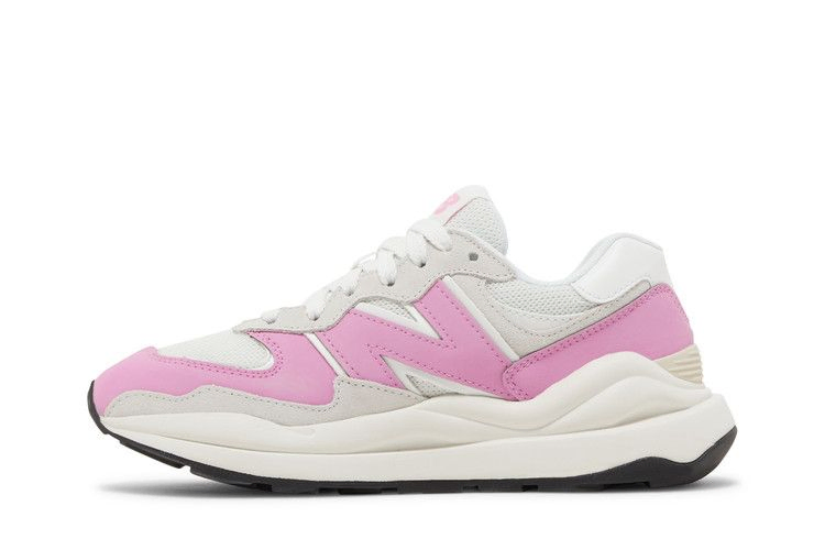 Кроссовки New Balance Wmns 57/40 'Barbie'