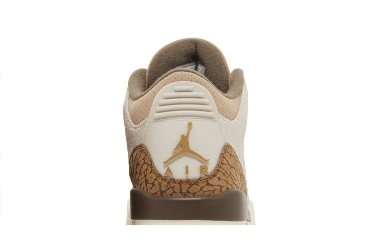 Кроссовки Air Jordan 3 Retro 'Palomino'