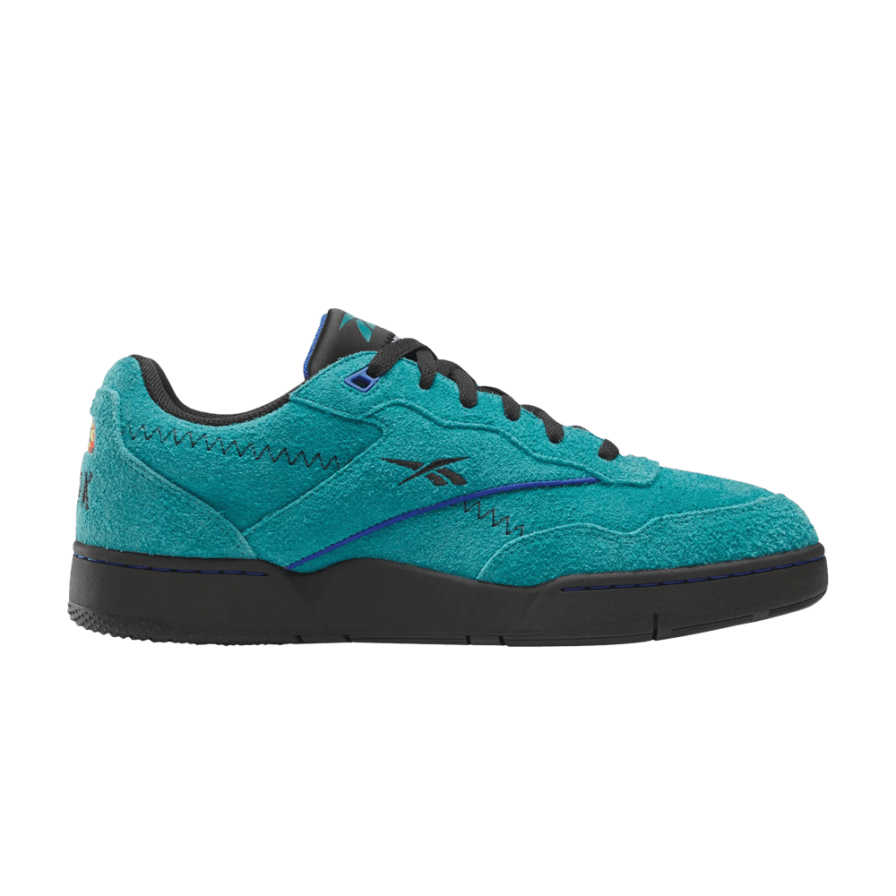 Кроссовки Reebok BB4000 2 'Zigzag Teal'