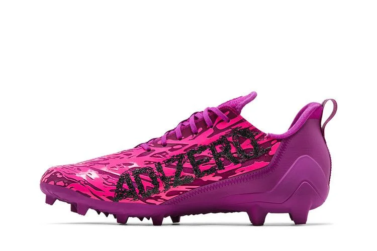 Кроссовки Adidas Adizero 12.0 'Poison - Sonic Fuchsia'