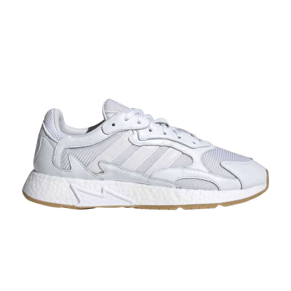Кроссовки Adidas Tresc Run 'White Gum'