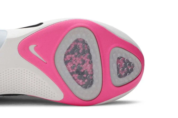 Кроссовки Nike Joyride Run Flyknit 'Pink Blast'