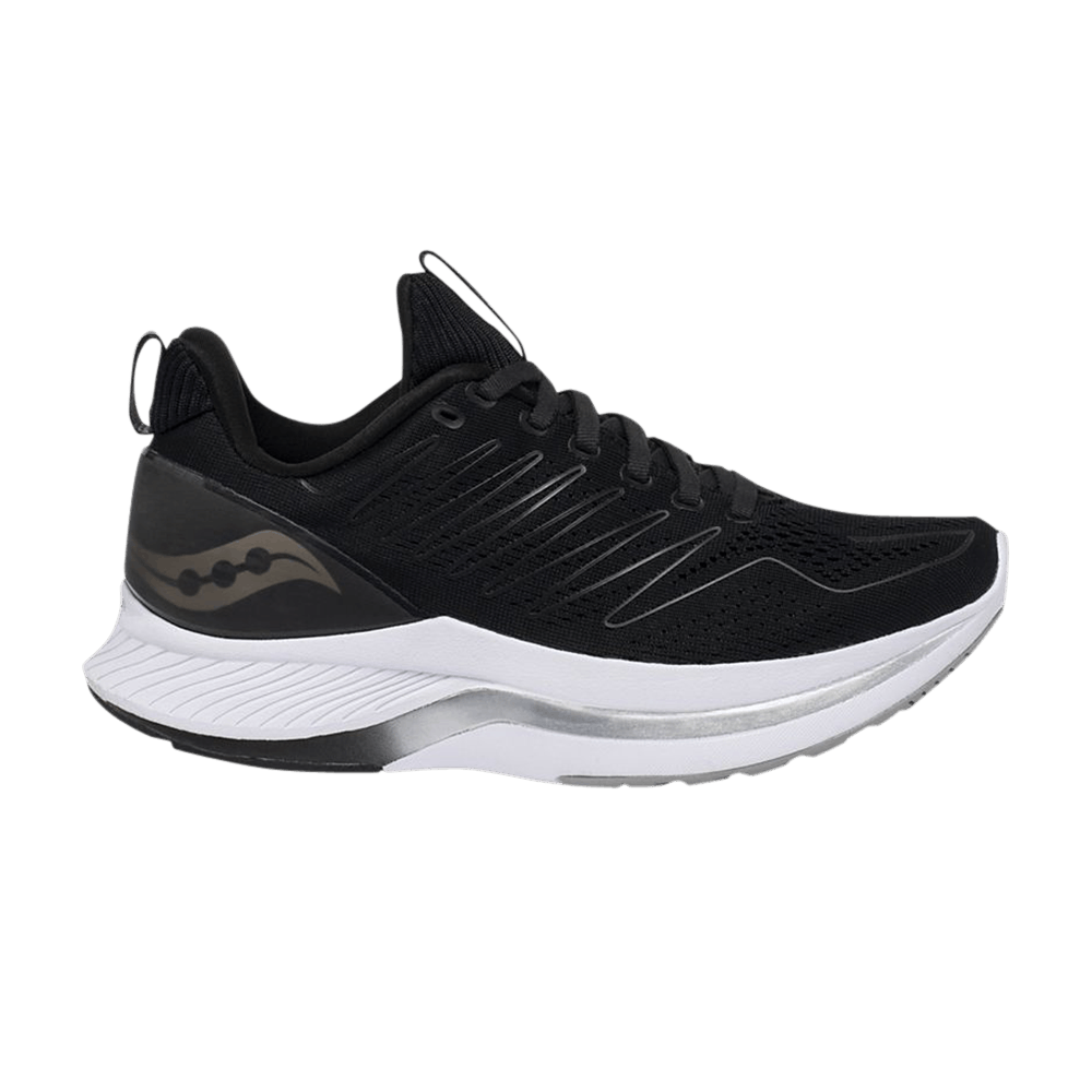 Кроссовки Saucony Wmns Endorphin Shift 'Black'