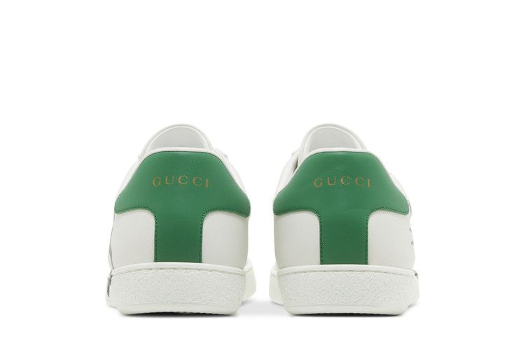 Кроссовки Gucci Wmns Ace 'Kitten Logo'